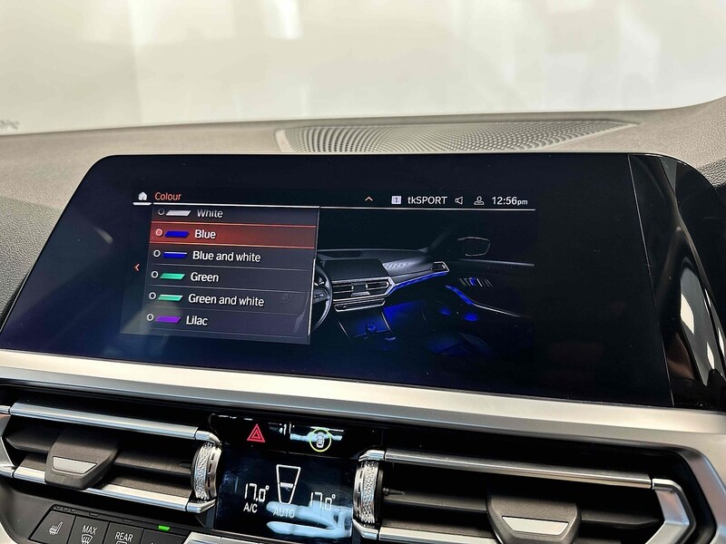 Used BMW 3 Series 2020 for sale - 76110351: Photo 35