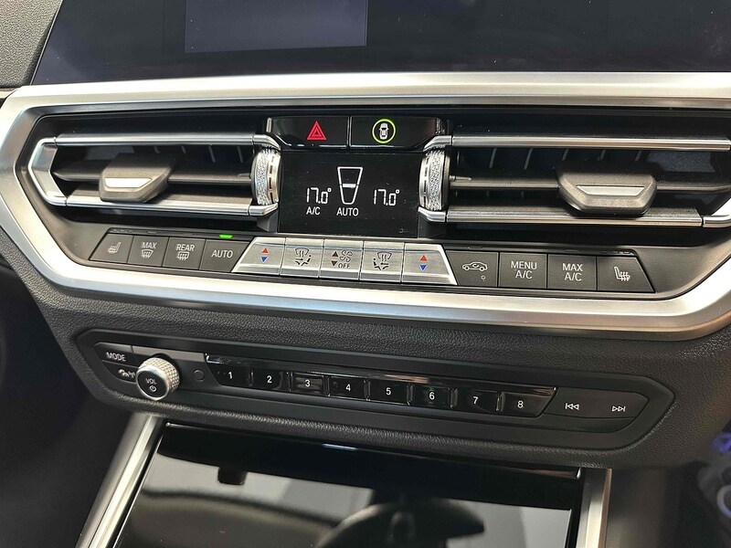 Used BMW 3 Series 2020 for sale - 76110351: Photo 38