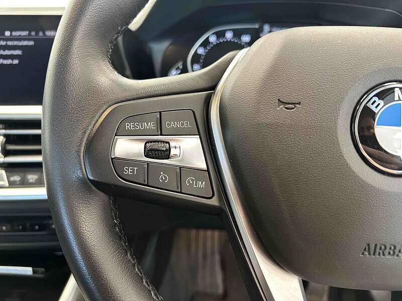 Used BMW 3 Series 2020 for sale - 76110351: Photo 45