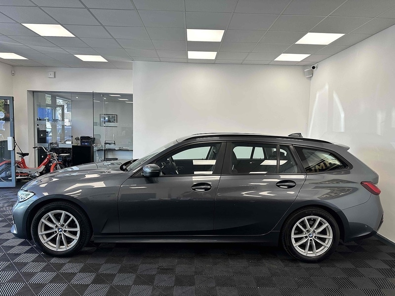 Used BMW 3 Series 2020 for sale - 76110351: Photo 5