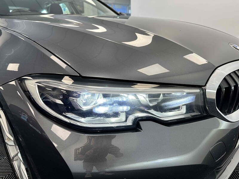 Used BMW 3 Series 2020 for sale - 76110351: Photo 50