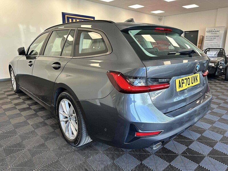 Used BMW 3 Series 2020 for sale - 76110351: Photo 6