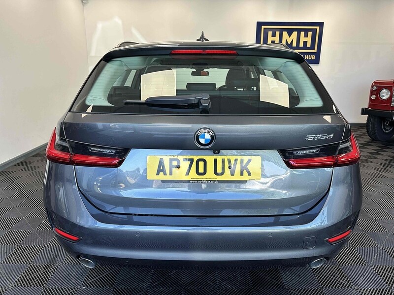 Used BMW 3 Series 2020 for sale - 76110351: Photo 7