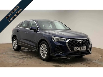 Used Audi Q3 2022 for sale - 79405375: Photo