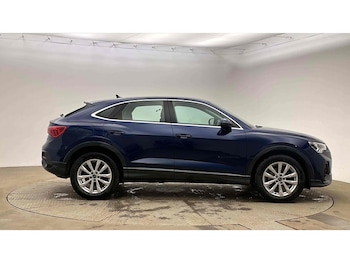 Used Audi Q3 2022 for sale - 79405375: Photo