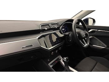 Used Audi Q3 2022 for sale - 79405375: Photo