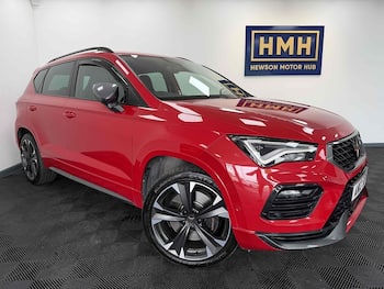 Used Cupra Ateca 2021 for sale - 79771080: Photo
