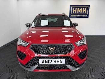 Used Cupra Ateca 2021 for sale - 79771080: Photo