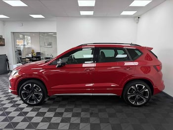 Used Cupra Ateca 2021 for sale - 79771080: Photo