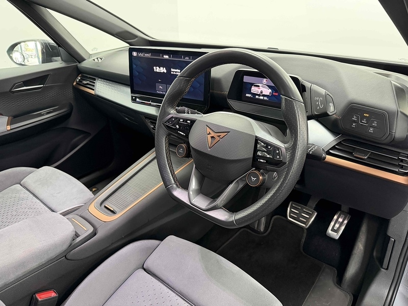 Used Cupra Born 2023 for sale - 78134745: Photo 11