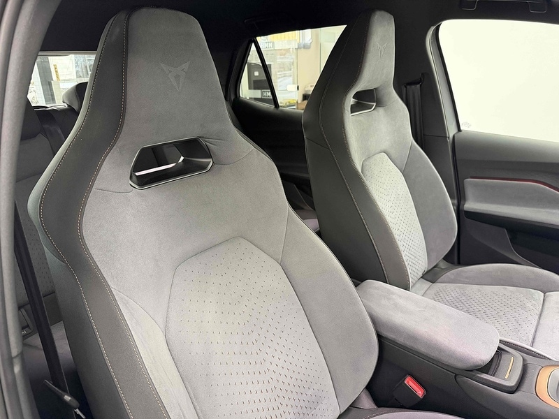 Used Cupra Born 2023 for sale - 78134745: Photo 12