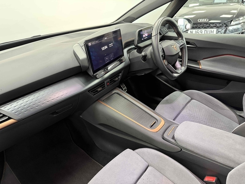 Used Cupra Born 2023 for sale - 78134745: Photo 13