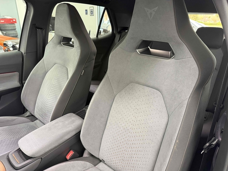 Used Cupra Born 2023 for sale - 78134745: Photo 14