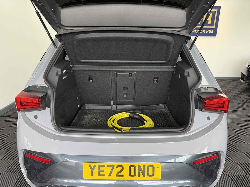 Used Cupra Born 2023 for sale - 78134745: Photo 17