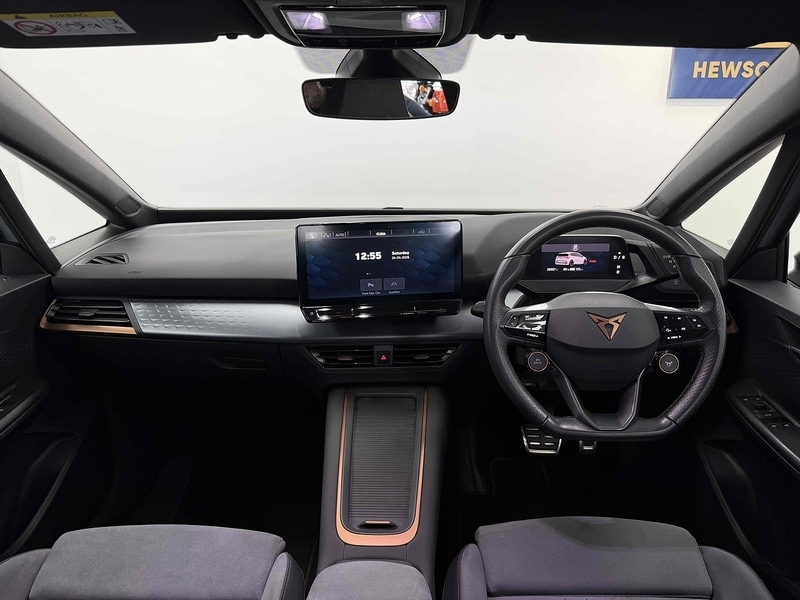 Used Cupra Born 2023 for sale - 78134745: Photo 19