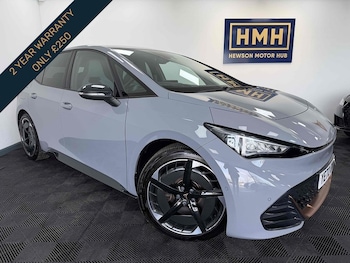 Used Cupra Born 2023 for sale - 78134745: Photo