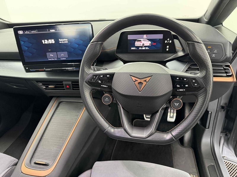 Used Cupra Born 2023 for sale - 78134745: Photo 20