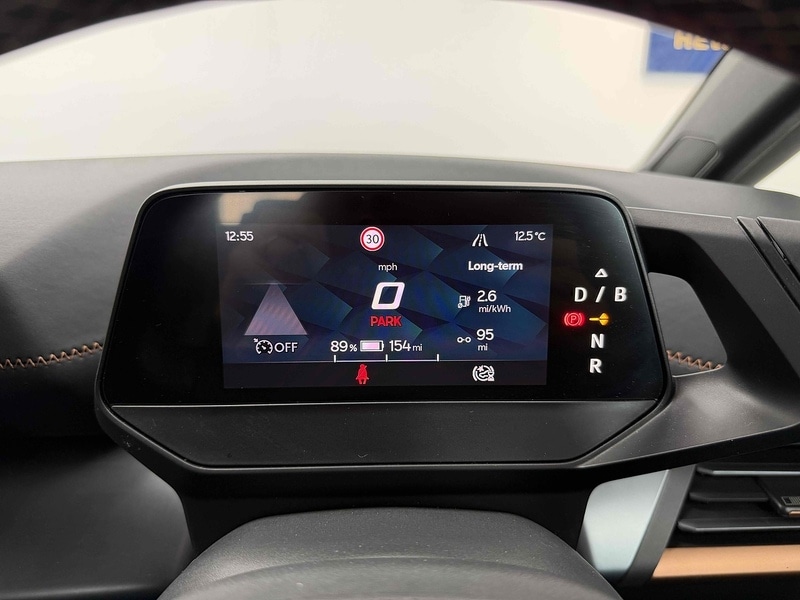 Used Cupra Born 2023 for sale - 78134745: Photo 21