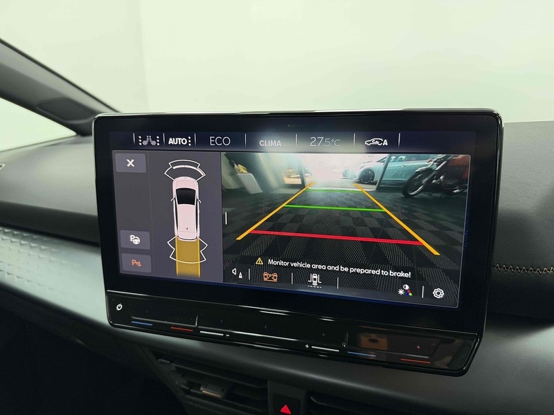 Used Cupra Born 2023 for sale - 78134745: Photo 24