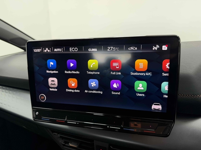 Used Cupra Born 2023 for sale - 78134745: Photo 26