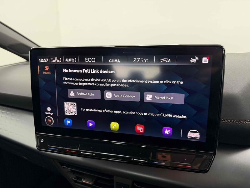 Used Cupra Born 2023 for sale - 78134745: Photo 27