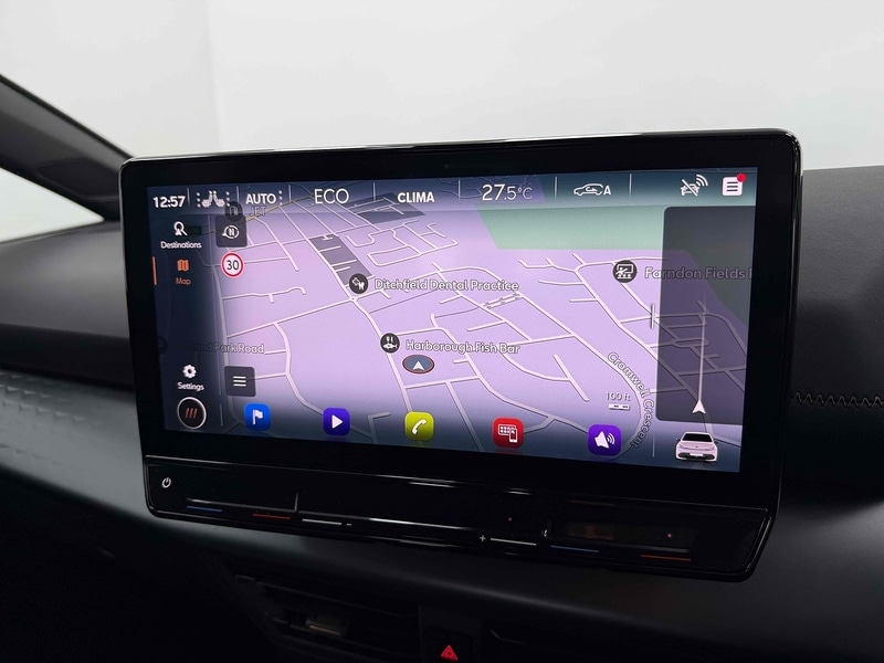 Used Cupra Born 2023 for sale - 78134745: Photo 29