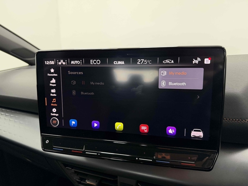 Used Cupra Born 2023 for sale - 78134745: Photo 31