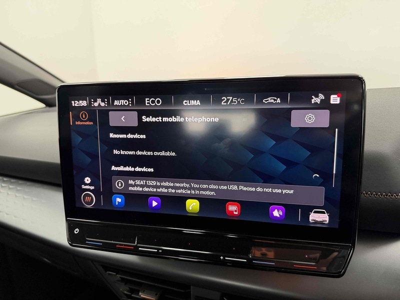 Used Cupra Born 2023 for sale - 78134745: Photo 32