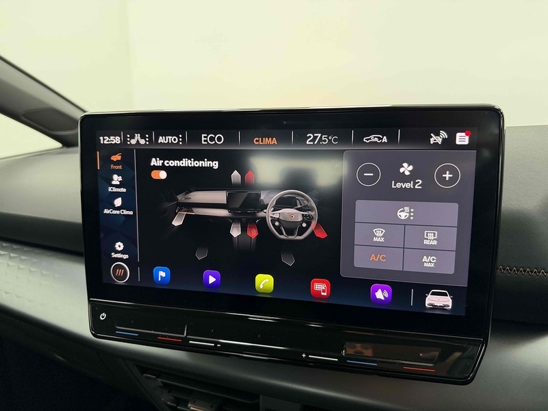 Used Cupra Born 2023 for sale - 78134745: Photo 33