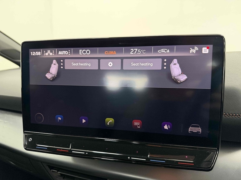 Used Cupra Born 2023 for sale - 78134745: Photo 35