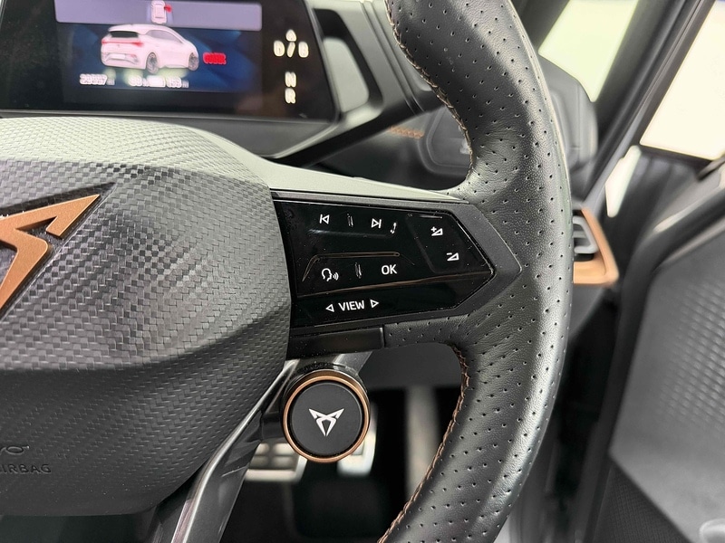 Used Cupra Born 2023 for sale - 78134745: Photo 38