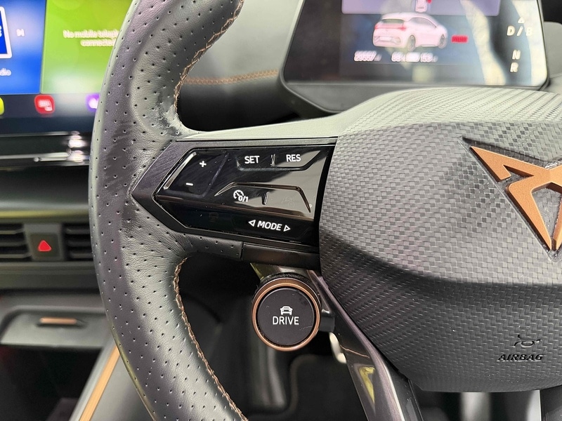 Used Cupra Born 2023 for sale - 78134745: Photo 39