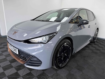 Used Cupra Born 2023 for sale - 78134745: Photo