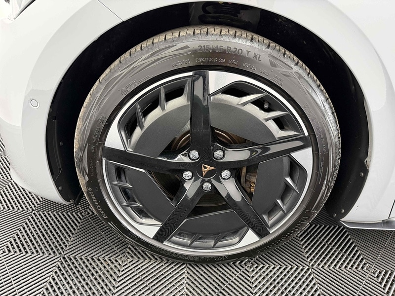 Used Cupra Born 2023 for sale - 78134745: Photo 43