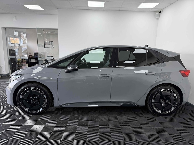 Used Cupra Born 2023 for sale - 78134745: Photo 5