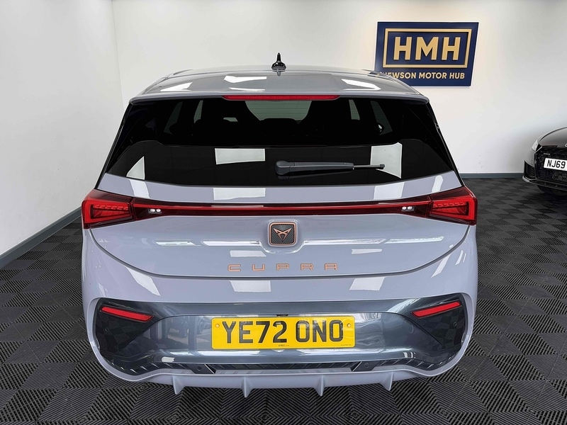 Used Cupra Born 2023 for sale - 78134745: Photo 7