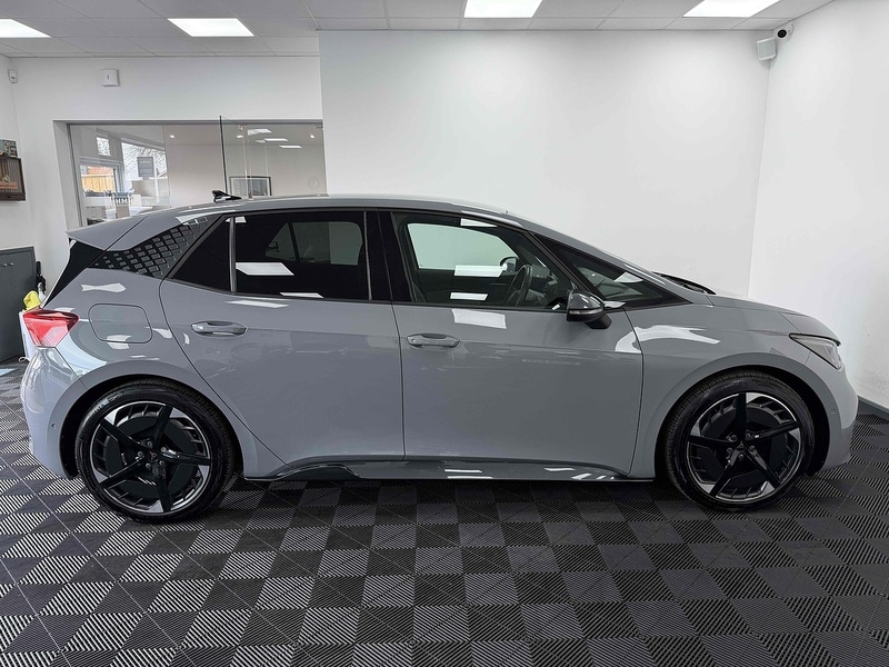 Used Cupra Born 2023 for sale - 78134745: Photo 9