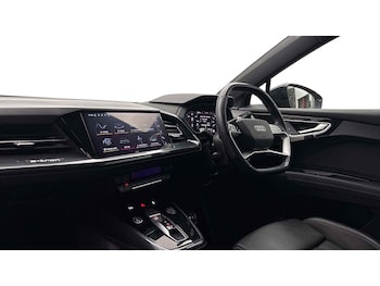 Used Audi Q4 e-tron 2023 for sale - 79197823: Photo