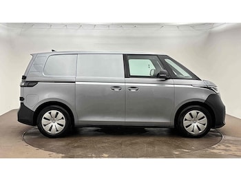 Used Volkswagen ID. Buzz Cargo 2024 for sale - 78659086: Photo