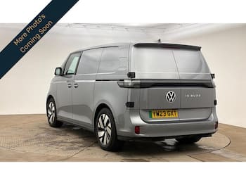 Used Volkswagen ID. Buzz Cargo 2023 for sale - 79840803: Photo