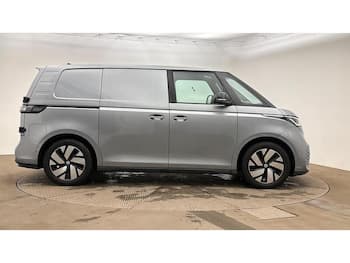 Used Volkswagen ID. Buzz Cargo 2023 for sale - 79840803: Photo