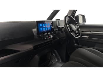 Used Volkswagen ID. Buzz Cargo 2023 for sale - 79840803: Photo
