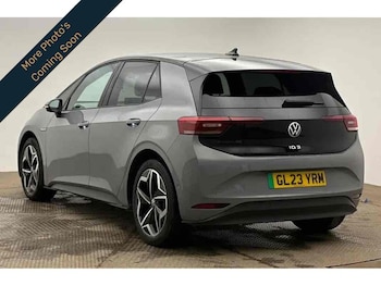 Used Volkswagen ID.3 2023 for sale - 79435731: Photo