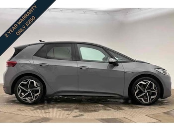 Used Volkswagen ID.3 2023 for sale - 79435731: Photo