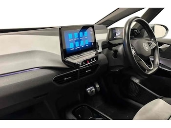 Used Volkswagen ID.3 2023 for sale - 79435731: Photo