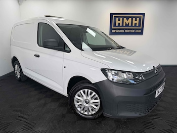 Used Volkswagen Caddy 2023 for sale - 79435685: Photo
