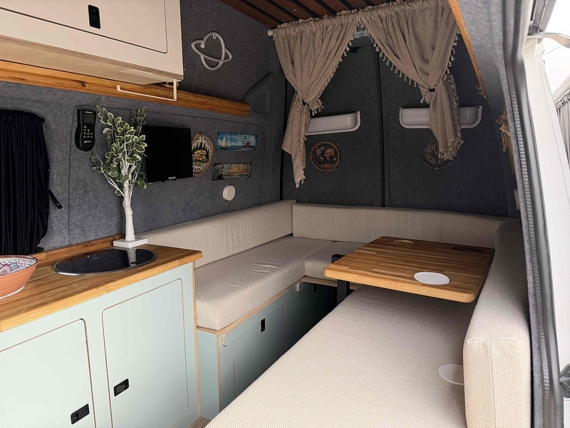 Used Volkswagen Transporter 2020 for sale - 77765968: Photo 12