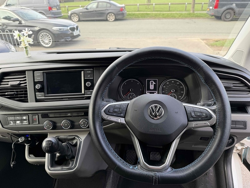 Used Volkswagen Transporter 2020 for sale - 77765968: Photo 14