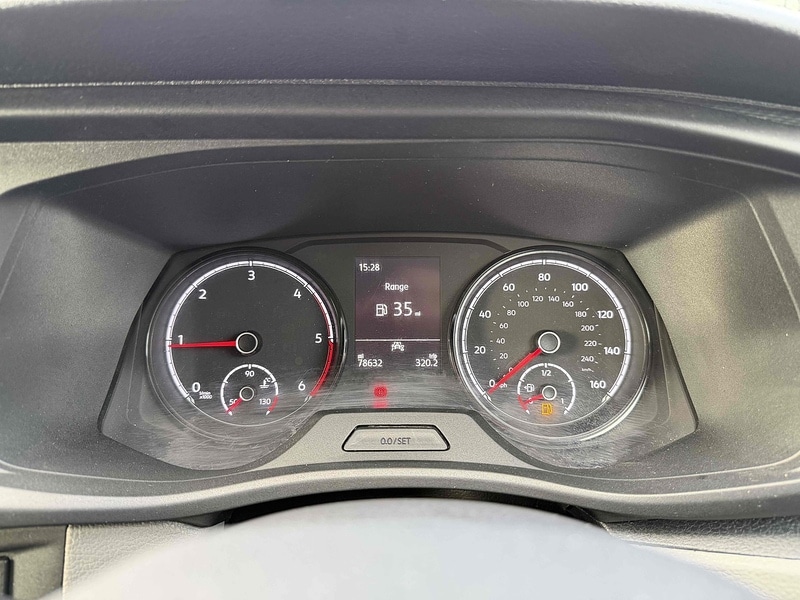 Used Volkswagen Transporter 2020 for sale - 77765968: Photo 15