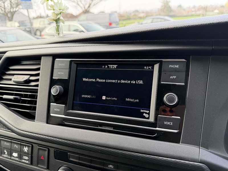 Used Volkswagen Transporter 2020 for sale - 77765968: Photo 16